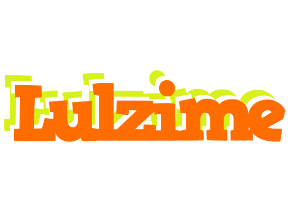 Lulzime healthy logo