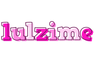 Lulzime hello logo