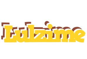 Lulzime hotcup logo