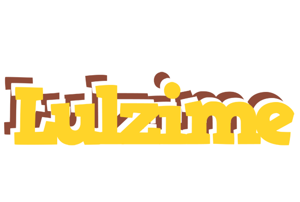 Lulzime hotcup logo