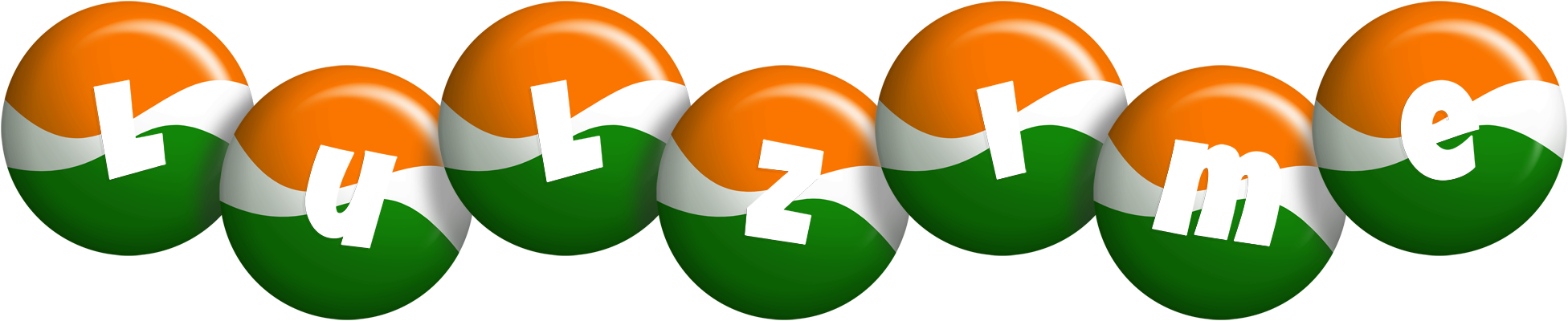 Lulzime india logo