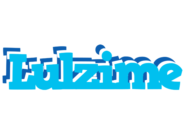 Lulzime jacuzzi logo