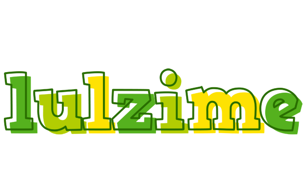 Lulzime juice logo