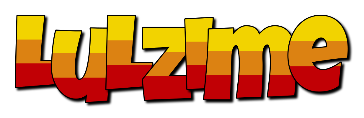 Lulzime jungle logo