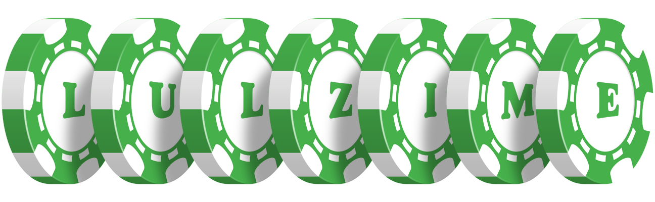 Lulzime kicker logo