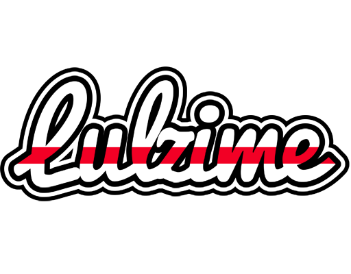 Lulzime kingdom logo