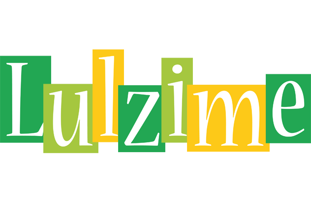 Lulzime lemonade logo