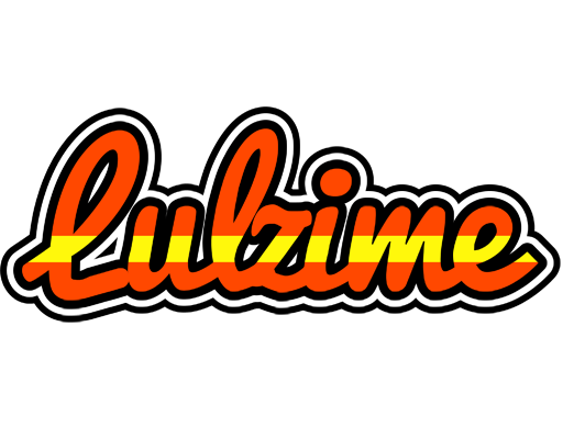 Lulzime madrid logo