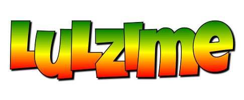 Lulzime mango logo