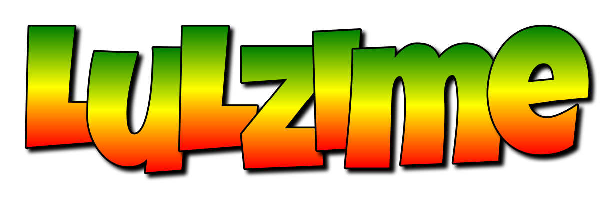 Lulzime mango logo