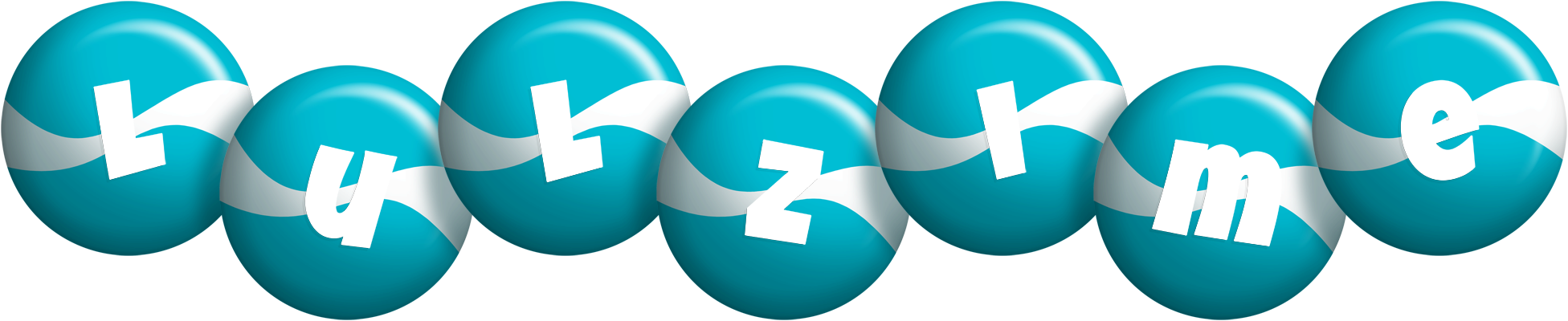 Lulzime messi logo