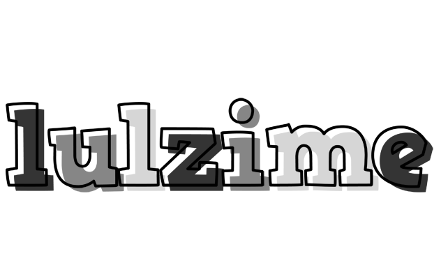Lulzime night logo