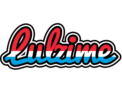 Lulzime norway logo