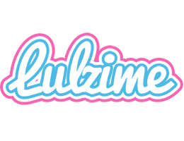 Lulzime outdoors logo