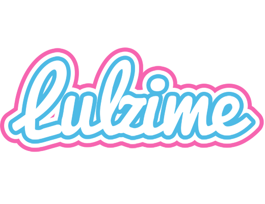 Lulzime outdoors logo