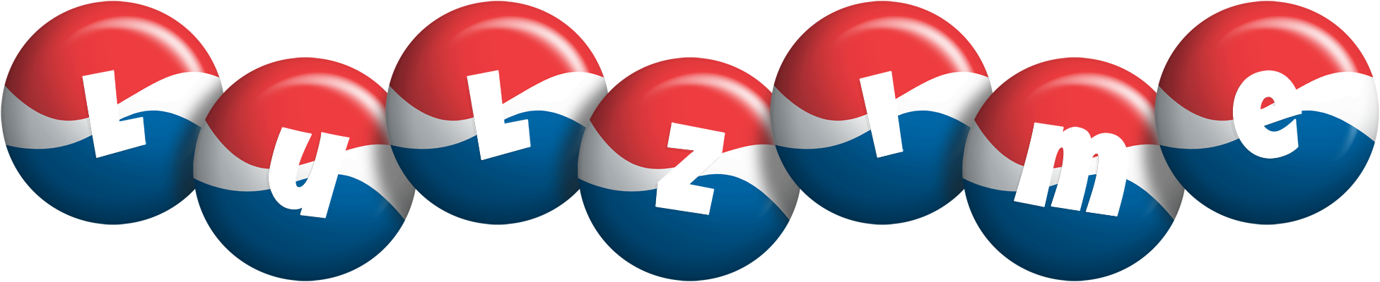Lulzime paris logo