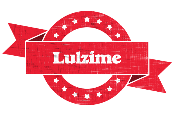 Lulzime passion logo