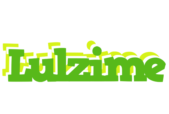 Lulzime picnic logo