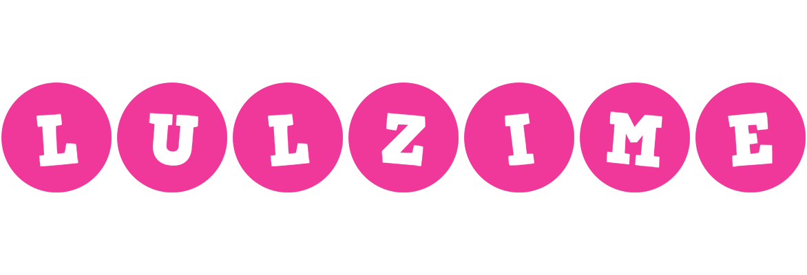 Lulzime poker logo