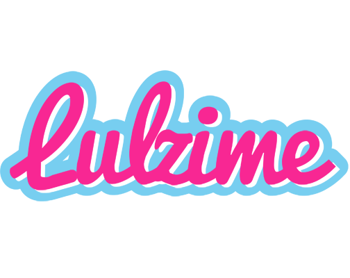 Lulzime popstar logo