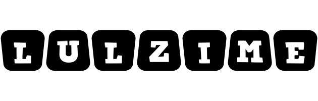 Lulzime racing logo