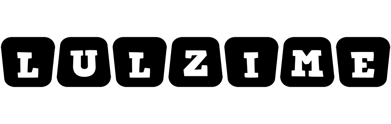 Lulzime racing logo