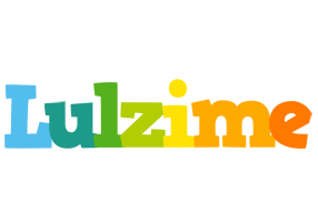 Lulzime rainbows logo