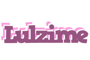 Lulzime relaxing logo