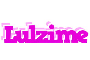 Lulzime rumba logo