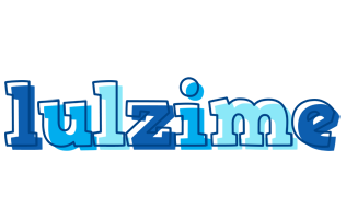 Lulzime sailor logo