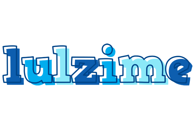 Lulzime sailor logo