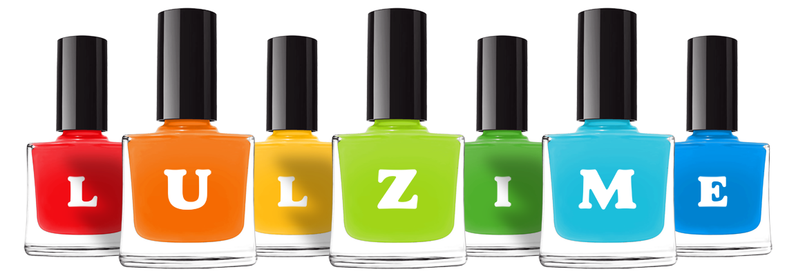 Lulzime saloon logo