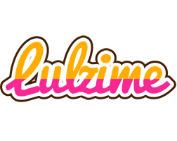 Lulzime smoothie logo