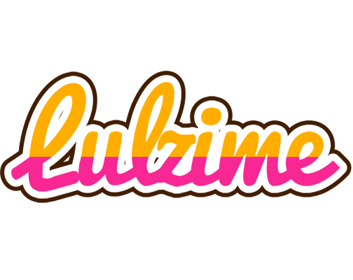 Lulzime smoothie logo
