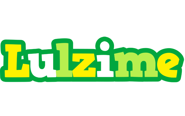 Lulzime soccer logo
