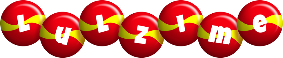 Lulzime spain logo