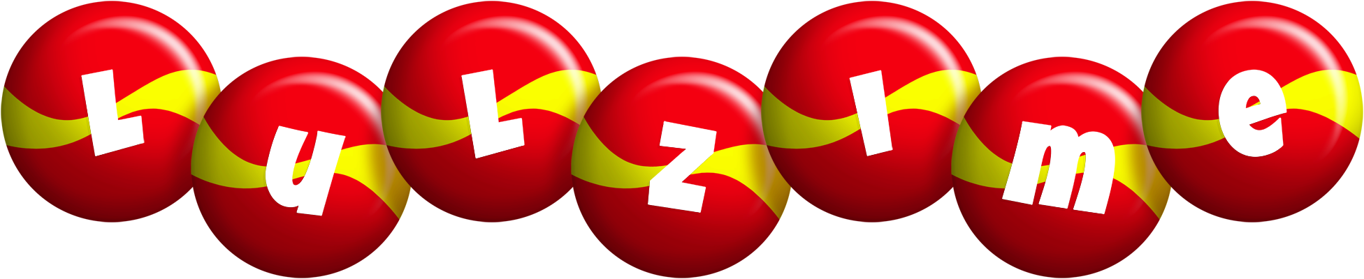 Lulzime spain logo