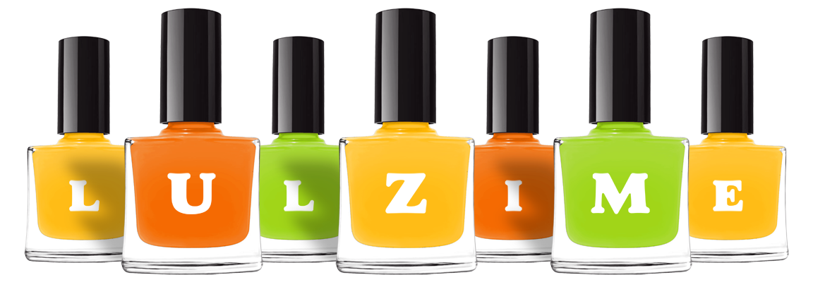 Lulzime studio logo