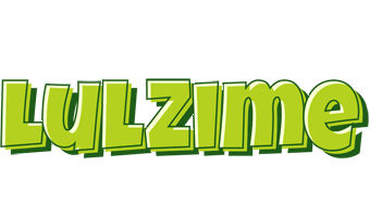 Lulzime summer logo