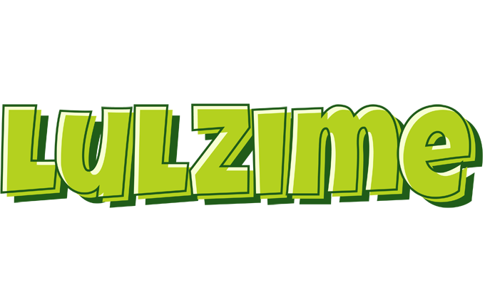 Lulzime summer logo