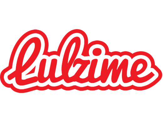 Lulzime sunshine logo