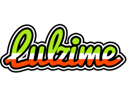 Lulzime superfun logo