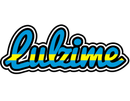 Lulzime sweden logo