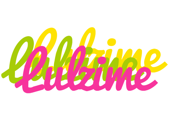 Lulzime sweets logo