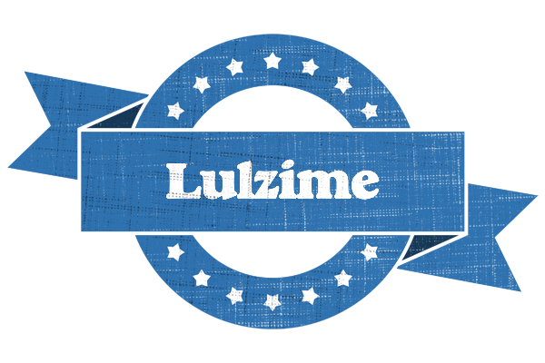 Lulzime trust logo