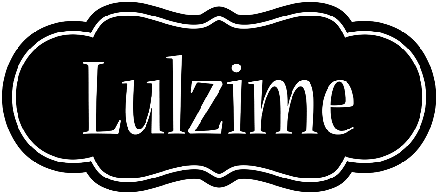 Lulzime welcome logo