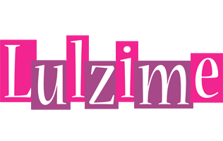 Lulzime whine logo