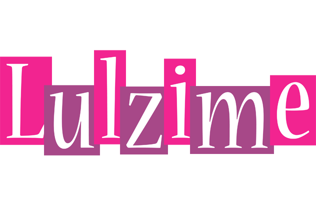 Lulzime whine logo