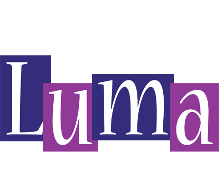 Luma autumn logo
