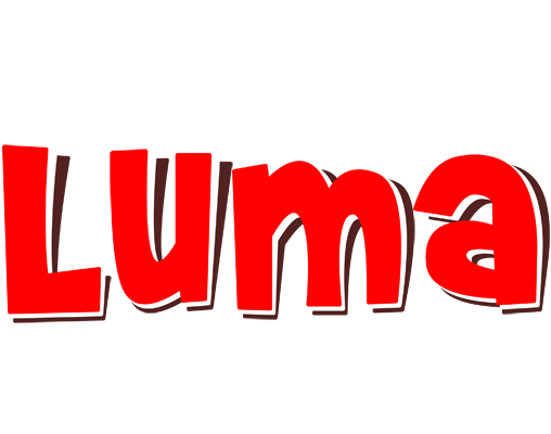 Luma basket logo